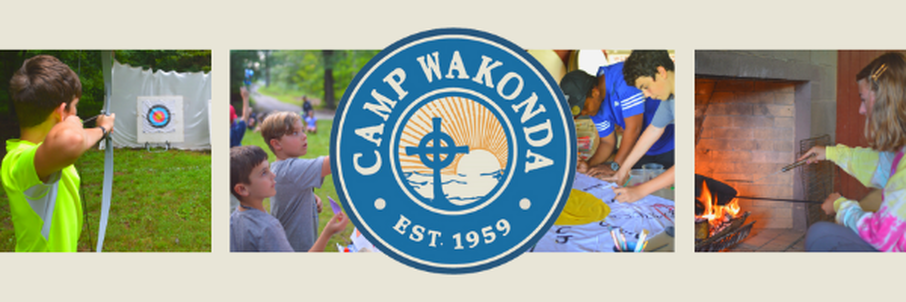 Camp Wakonda, Sherrodsville, OH